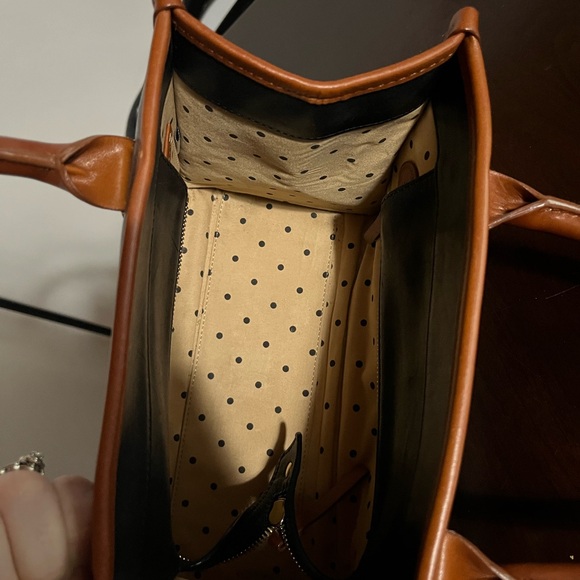 Kate Spade Vintage purse - Picture 2 of 7